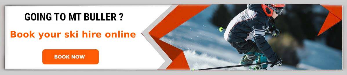Ski poles, helmets, and goggles available for hire at affordable rates